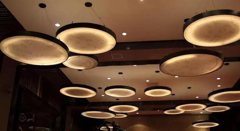 Soluxe Hotel Wuxi Heyi