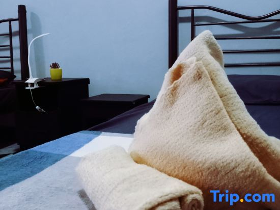 Homestay D'Lapang near KLIA