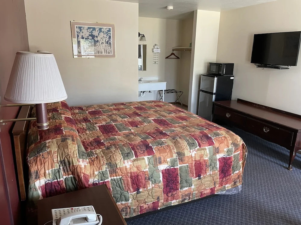 Foster Inn Monticello