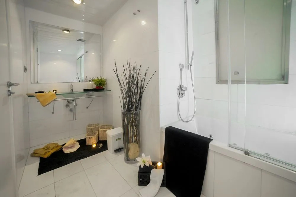 Victoria City Center 1 Downtown Luxury Duplex