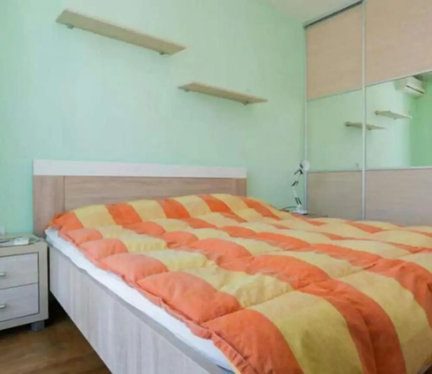 Apartment Budva