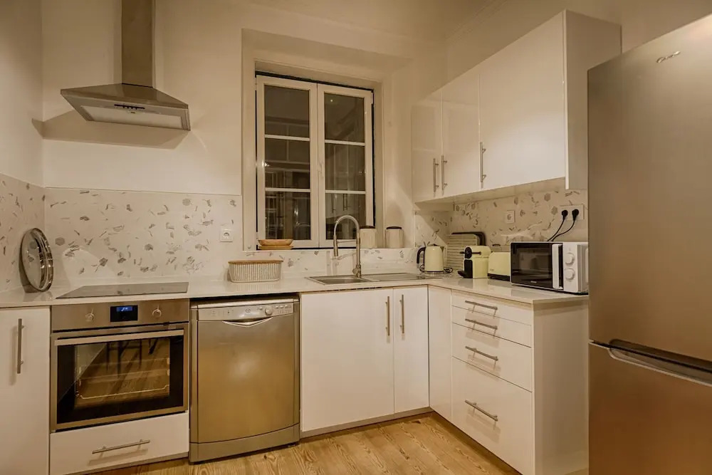 Master Historical Gem in Chiado