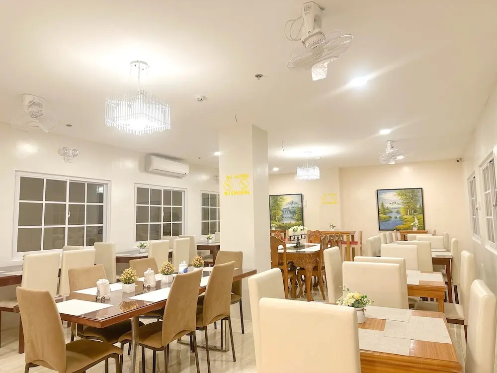 Casa Bicolandia Suites