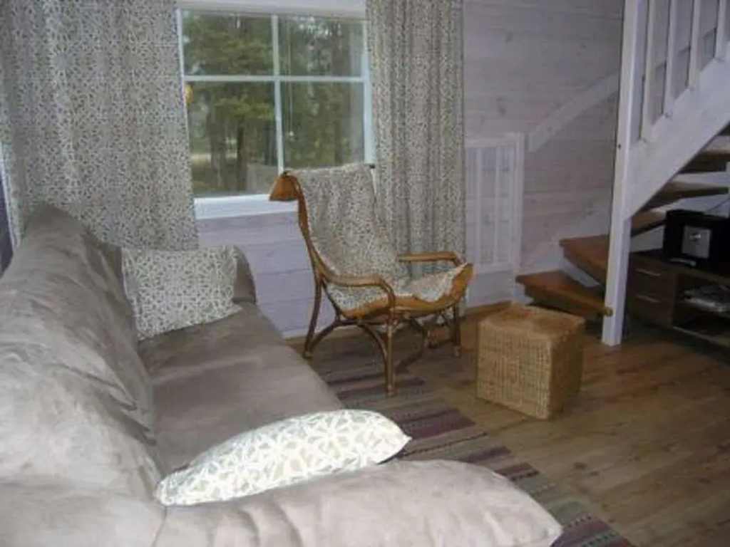 Holiday Home Hillakka a