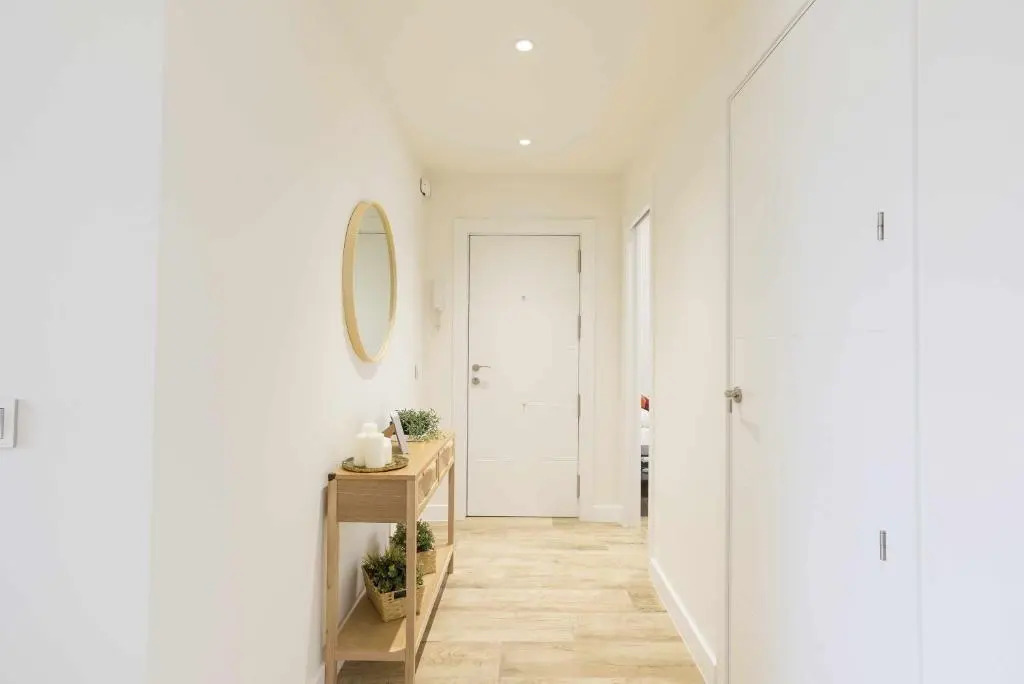 Eurosol sunny beach apartment