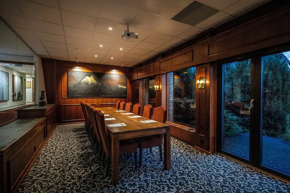 Hotel Refsnes Gods - by Classic Norway Hotels