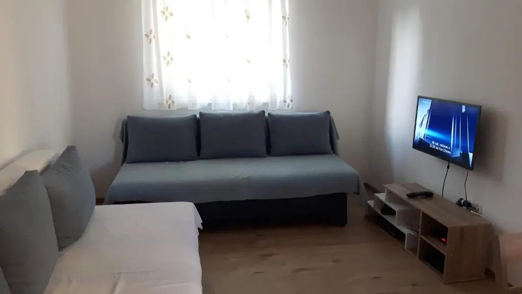 Apartments Maria
