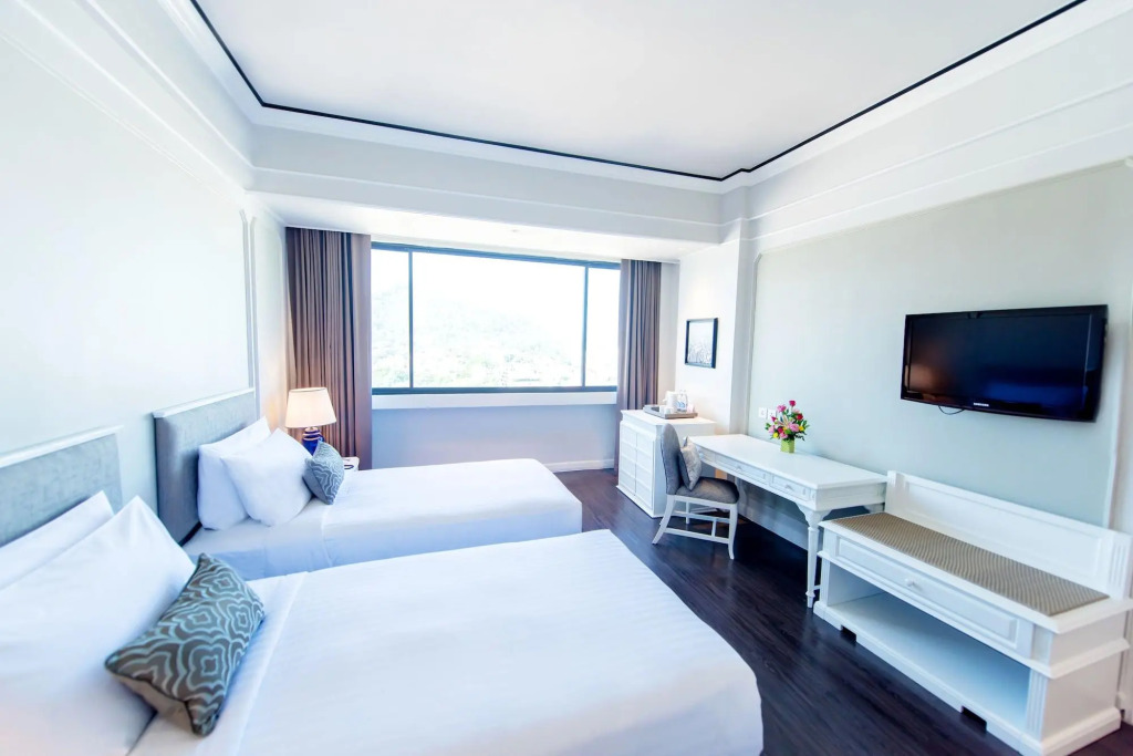 Courtyard by Marriott Phuket Town