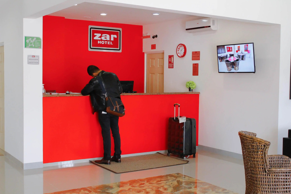 Zar Coatzacoalcos