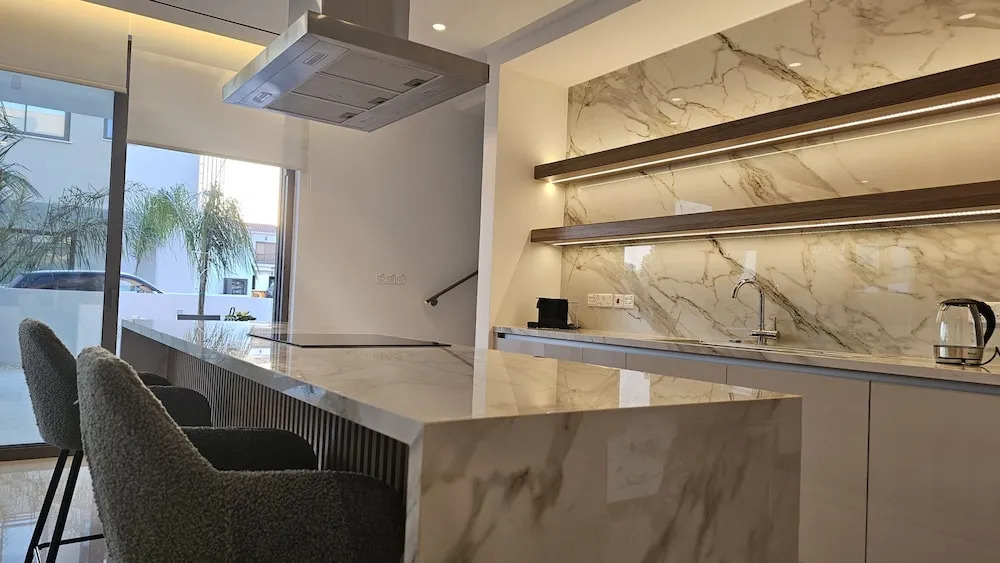 146 1 AN - Stay Oasis Luxury Villa