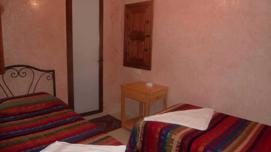 Hotel Aday