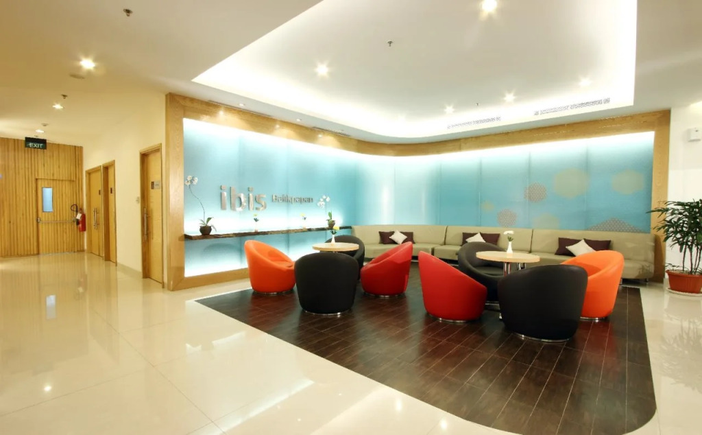 Ibis Balikpapan
