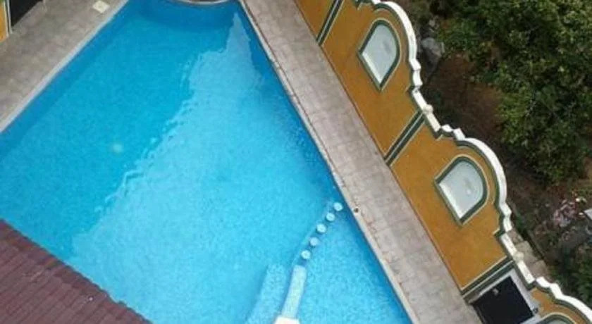 Hotel Dolores
