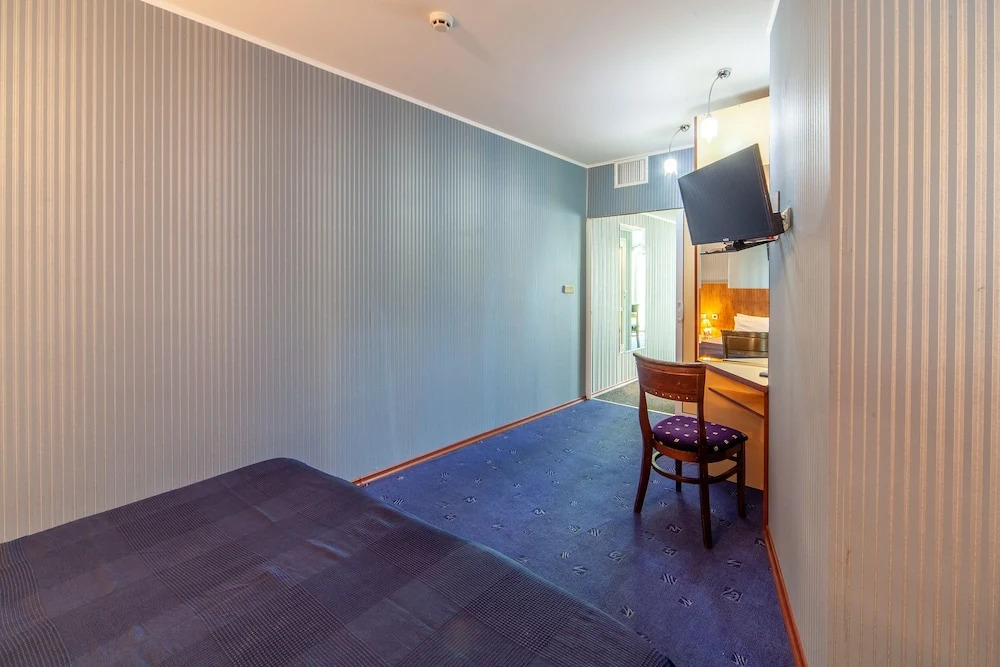 Hotel Elegance