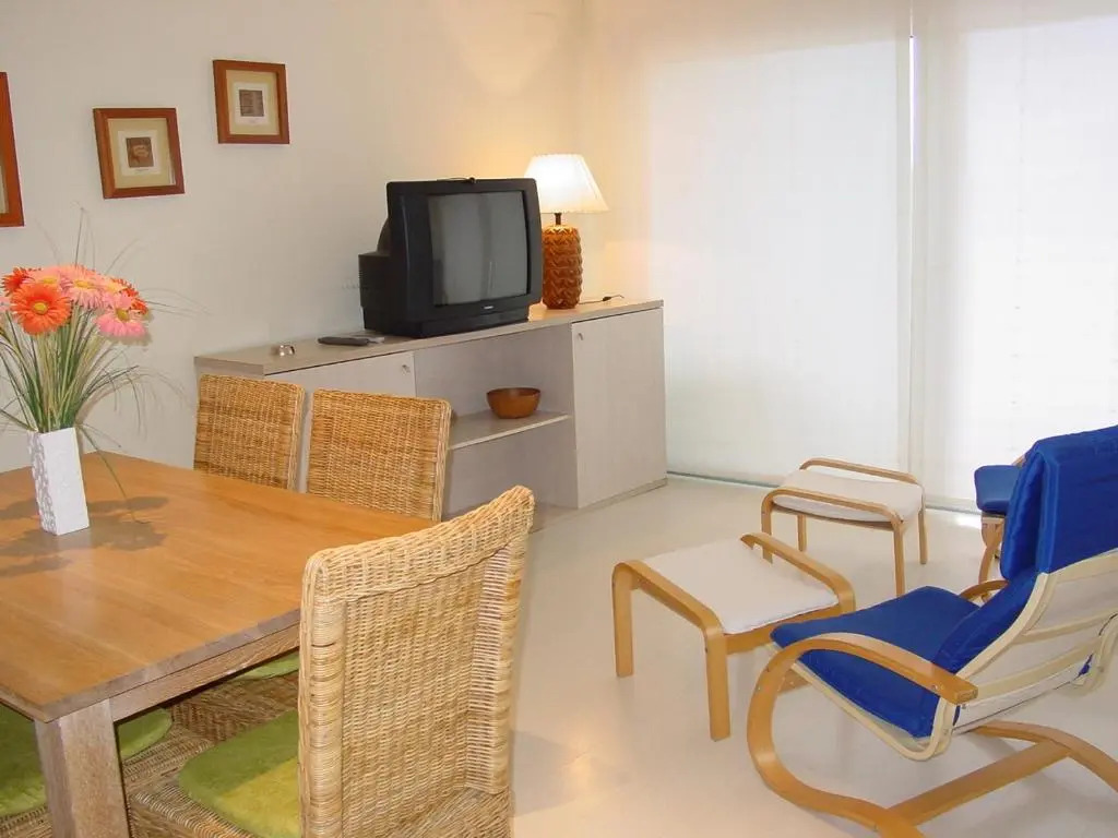 Apartamentos Rodamar