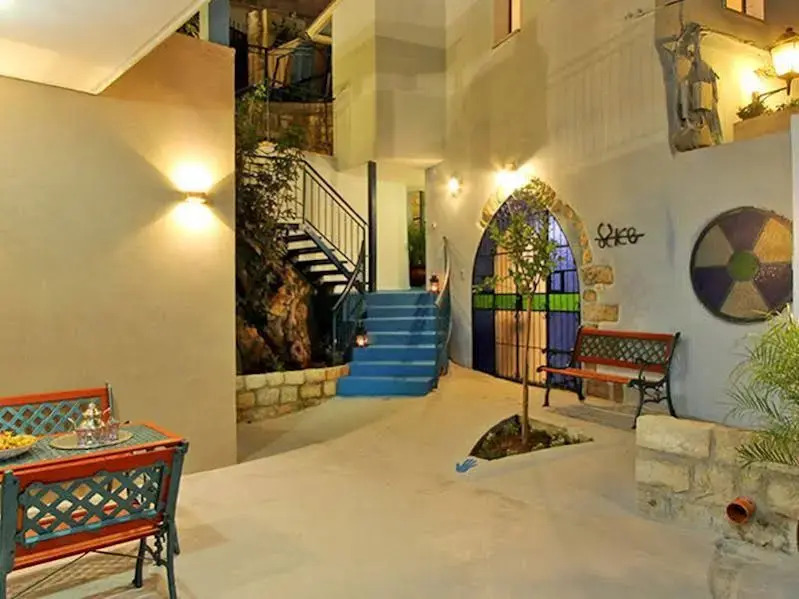 Beit HaOmanim