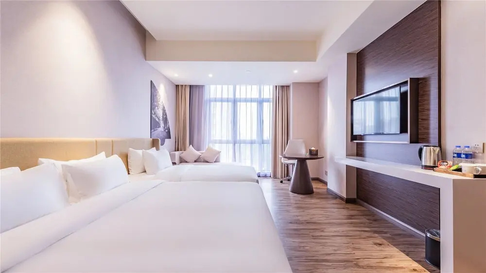 Ceramik Hotel Wanda Branch