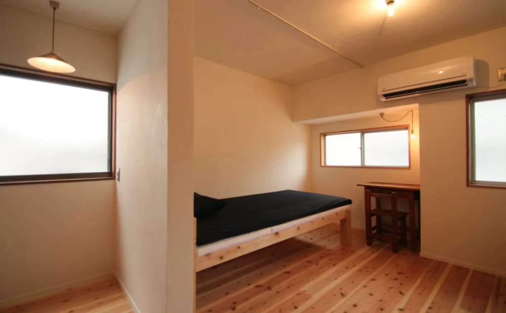 Hostel LnK (LODGING & KIN) - Hostel