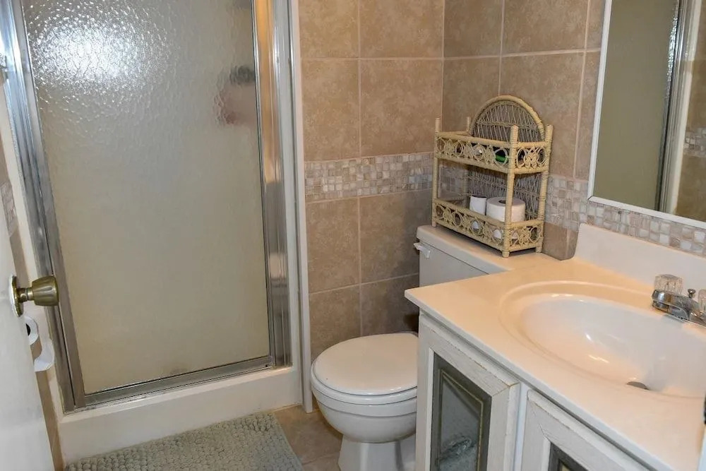 Rain Tree Villas C3 - 2 Br Condo