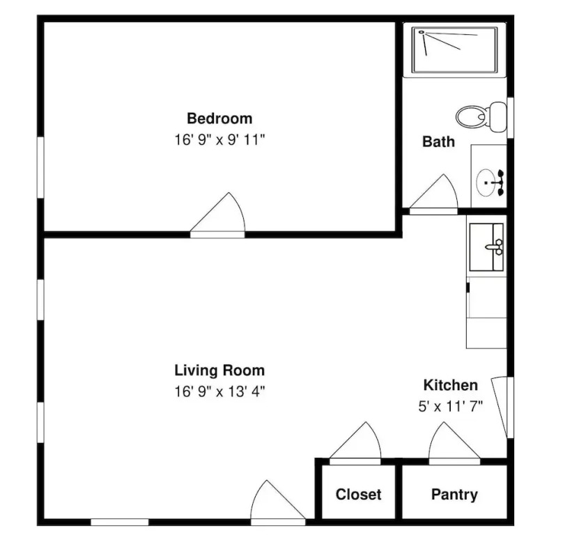 Seacasa 18 by Silver Sands Vacation Rentals