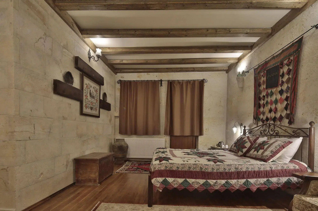 Vista Cave Hotel