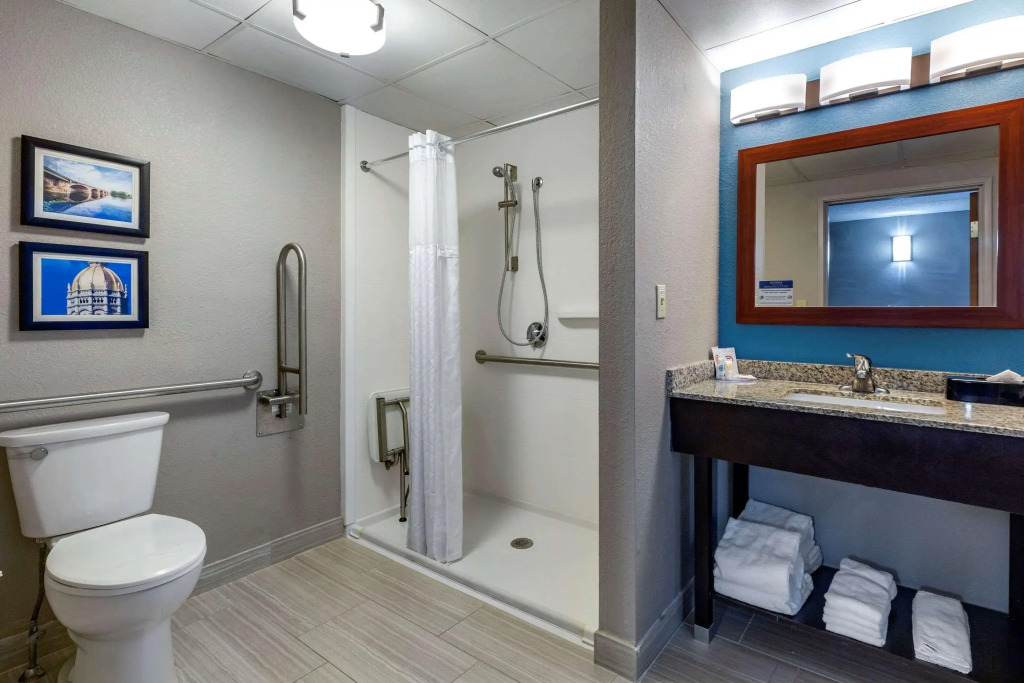 Comfort Inn Griswold