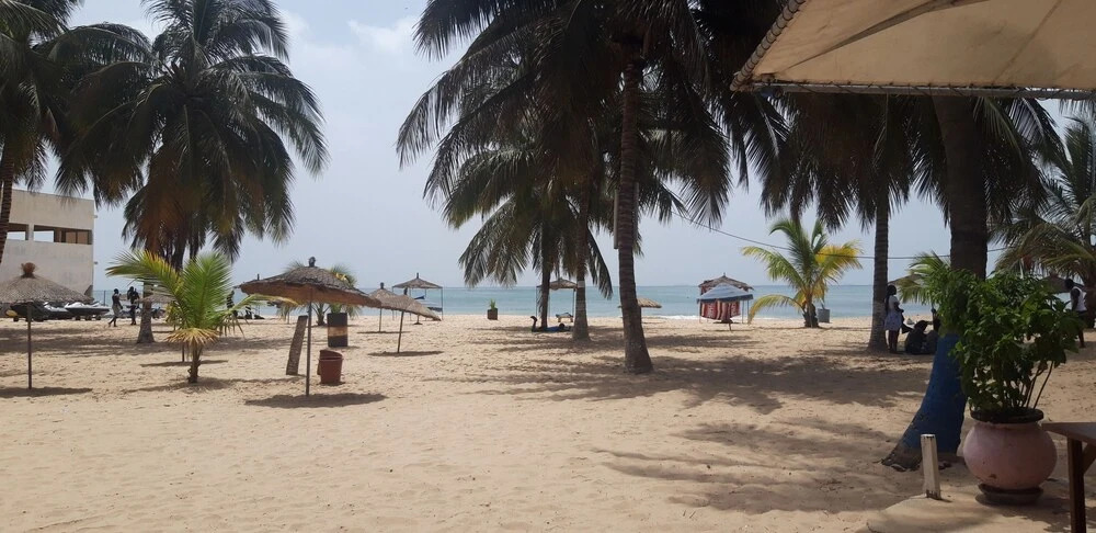Hotel Monaco Plage