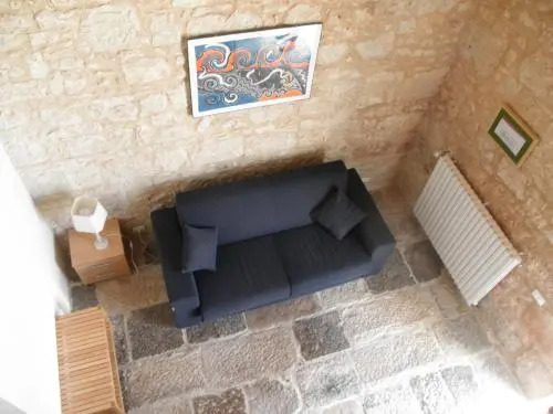 Masseria SantElia