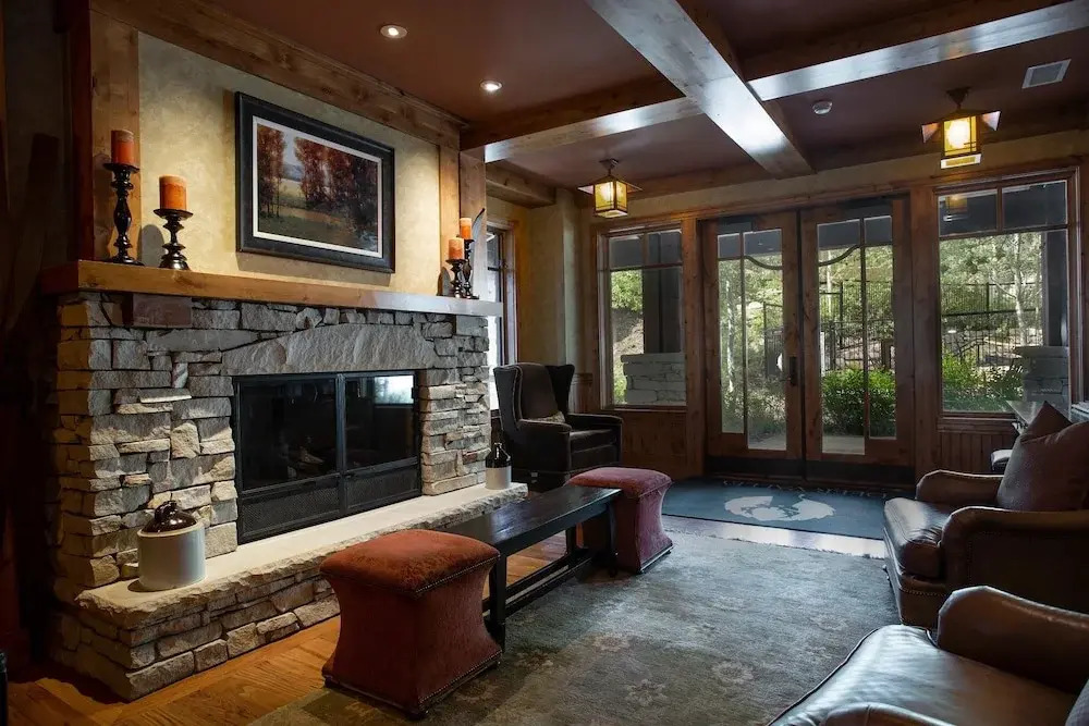Shooting Star Lodge At Deer Valley Resort - Studio #102 Hotel Room