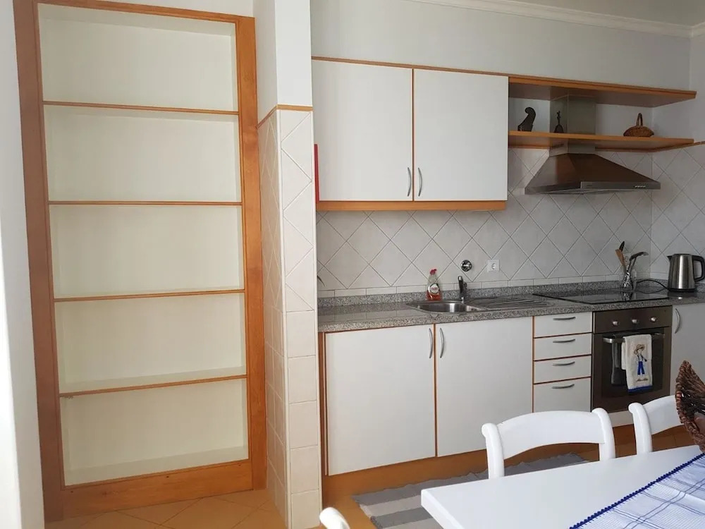Apartment With 2 Bedrooms in Funchal, With Wonderful sea View, Furnish