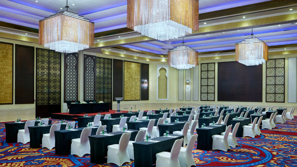 InterContinental Doha The City by IHG