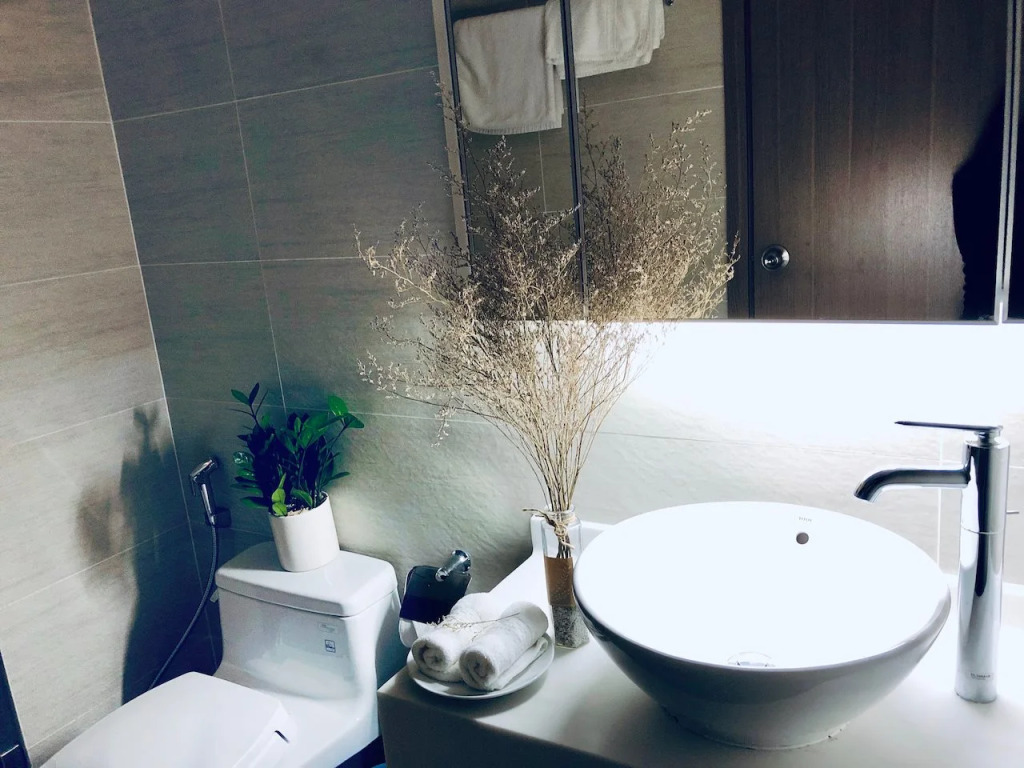 Travelaholic's Homestay