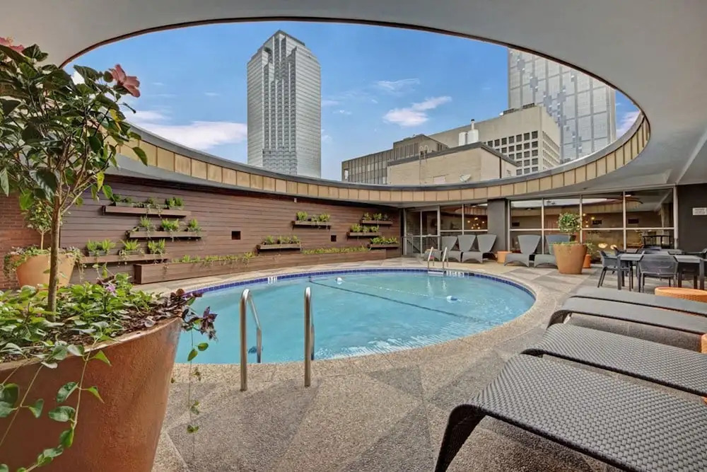 Downtown Suites by Barsala
