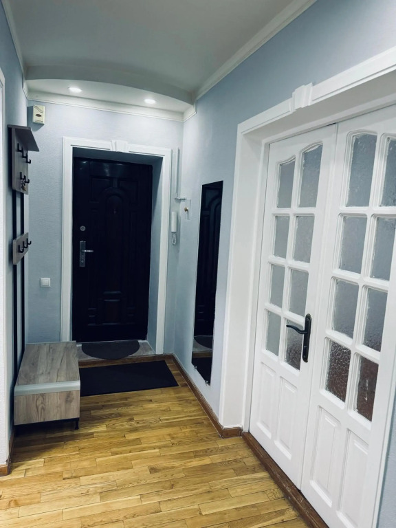 Luxury Apartment In The Center With 4 Rooms