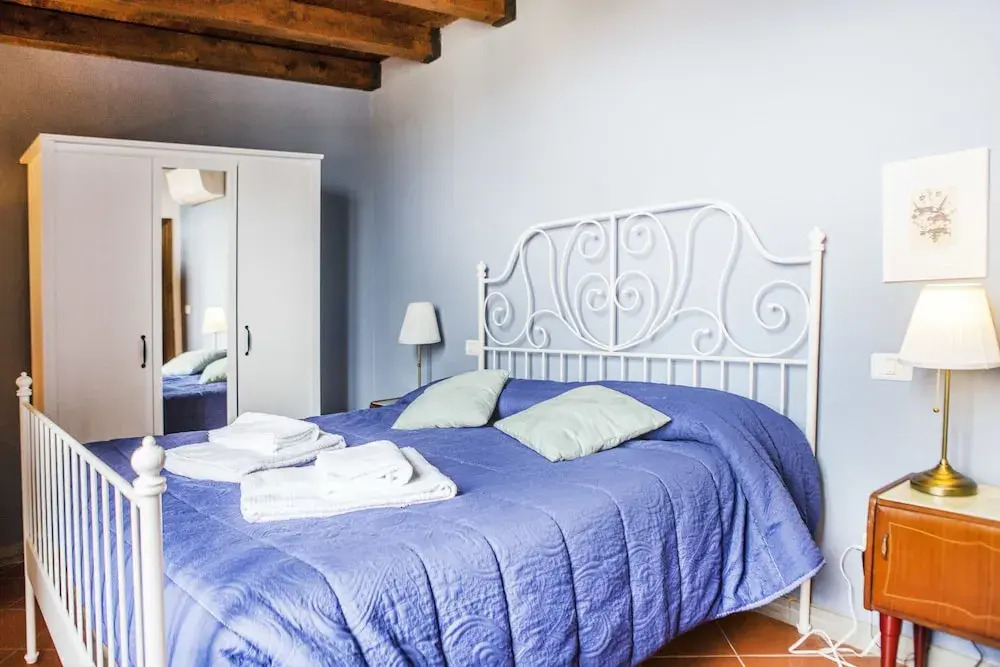 Art Apartment Casa Delia