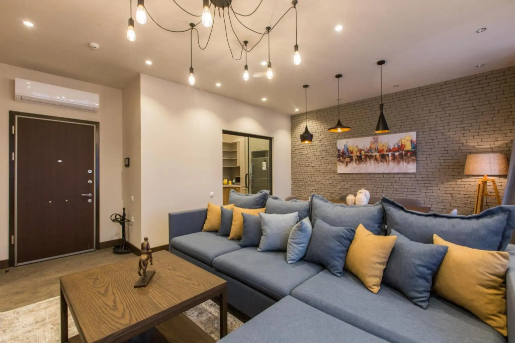 Luxury Winter Park Hotel Apartments