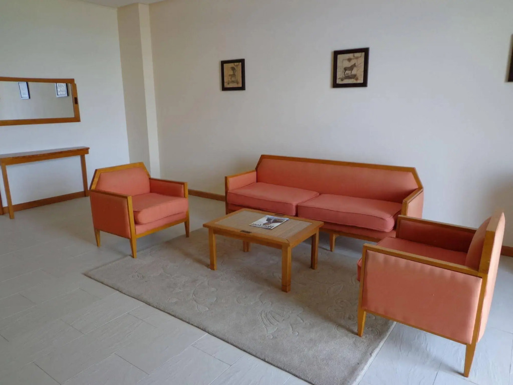 AKWA PALACE Douala