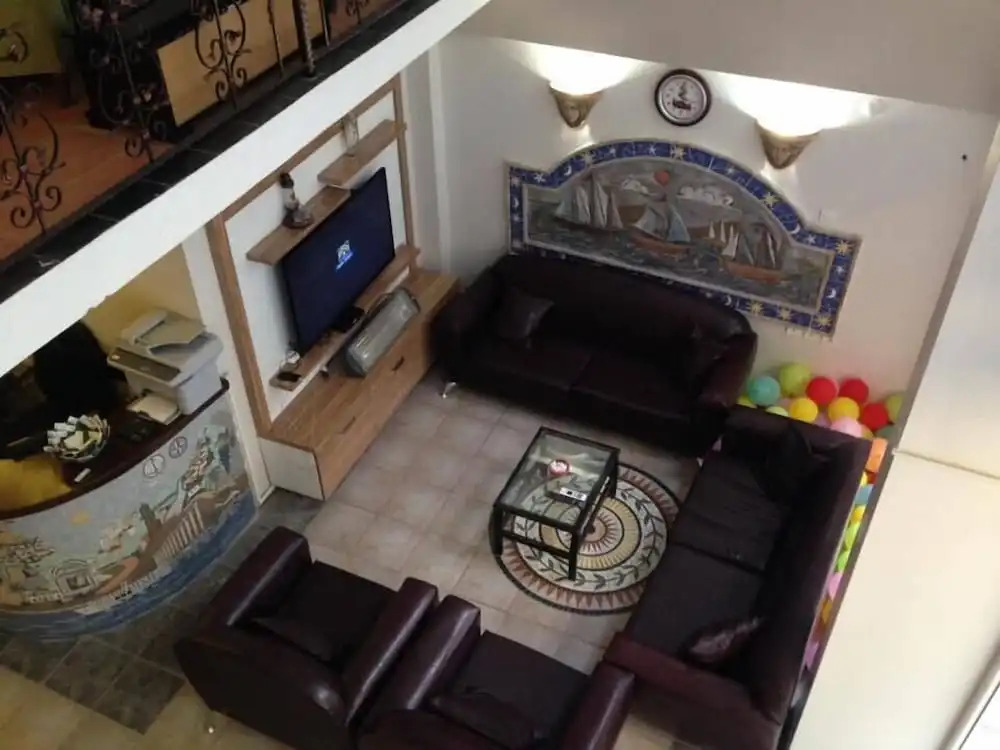 Bianca Residence