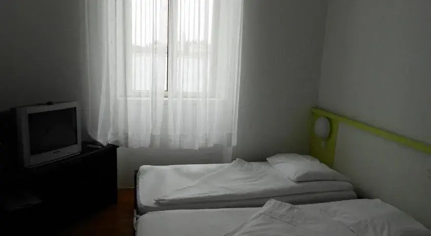 Hotel Tamaris