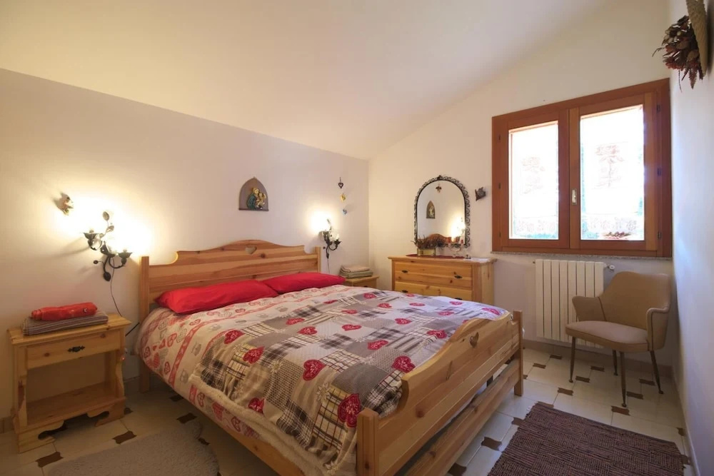 Magma Guest House