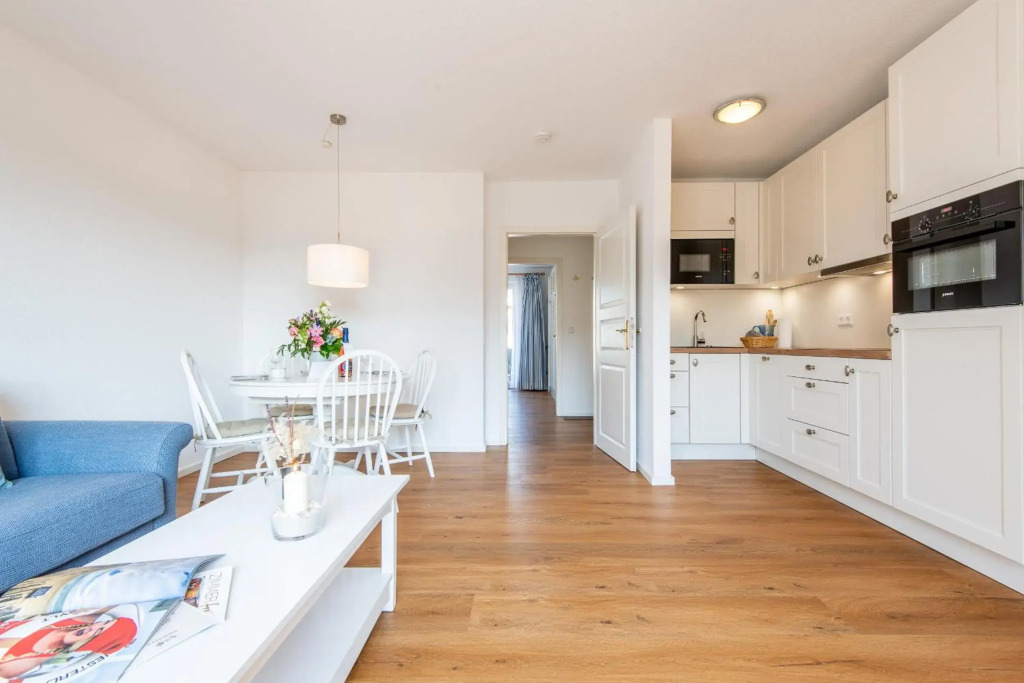 Haus Hauke_ Whg_ 6