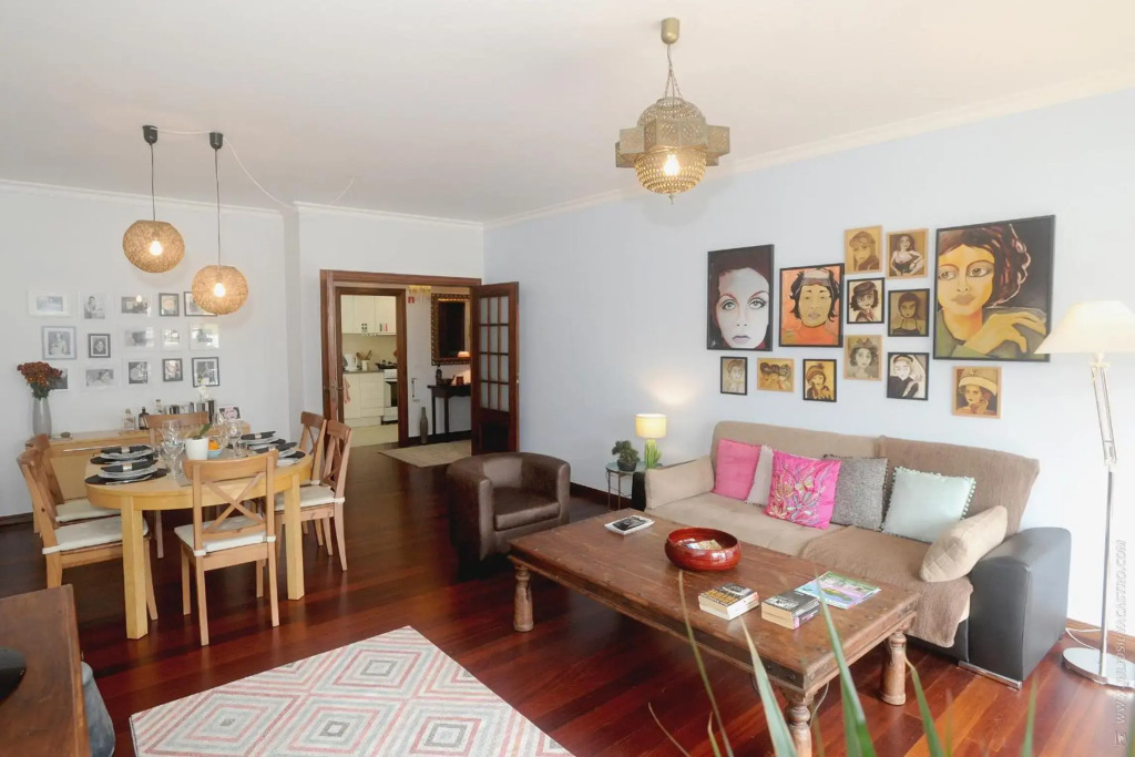 Apartamento Quinta do Faial