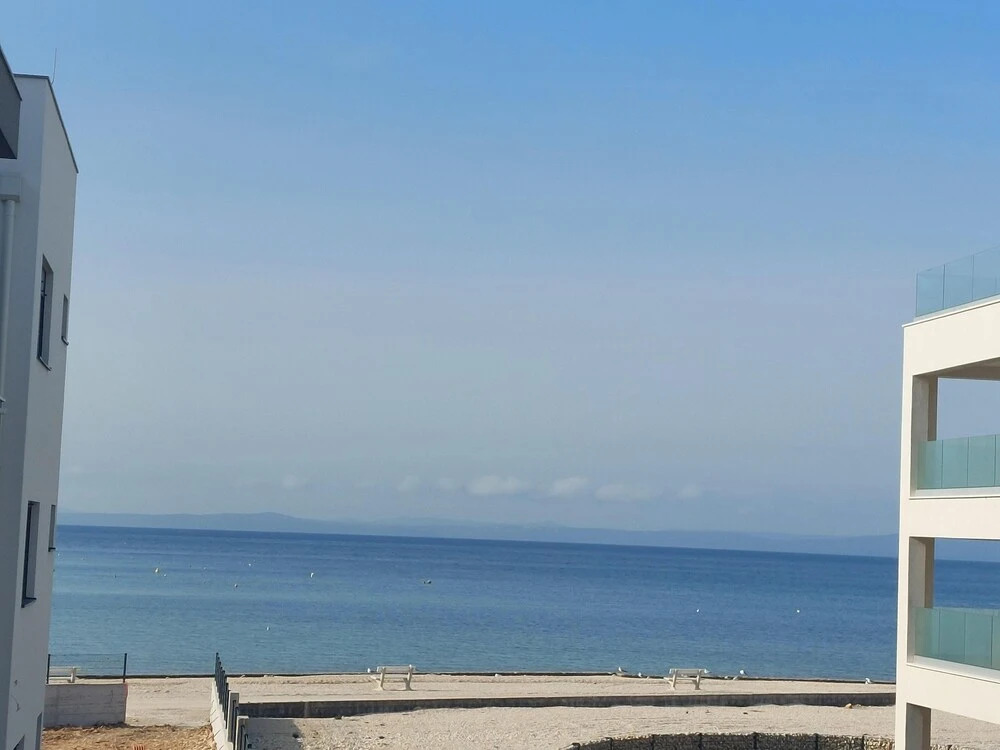 Apartment am Meer 2