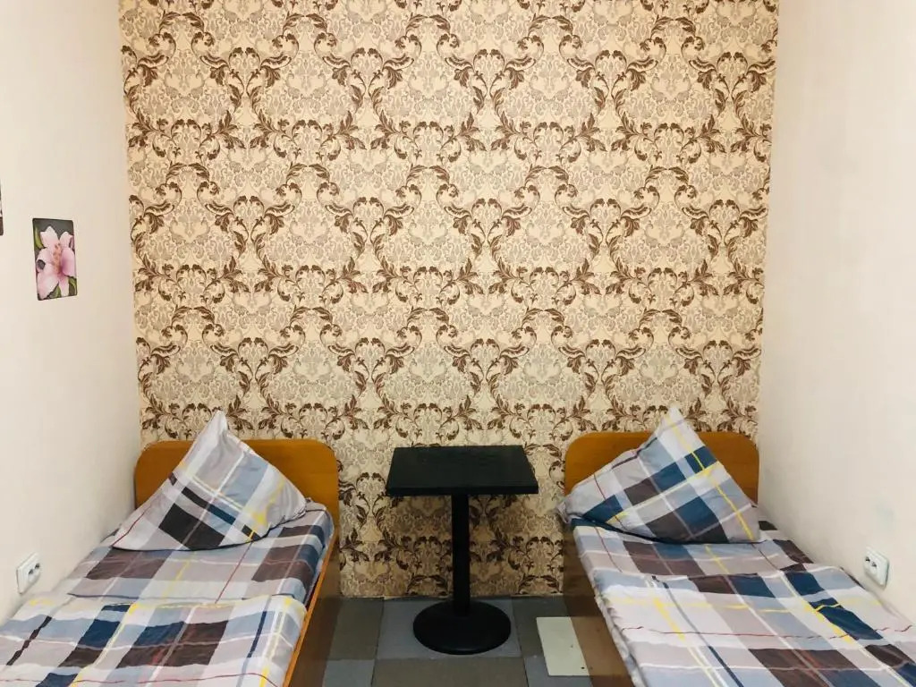 Asia Hostel Kaldayakova 17