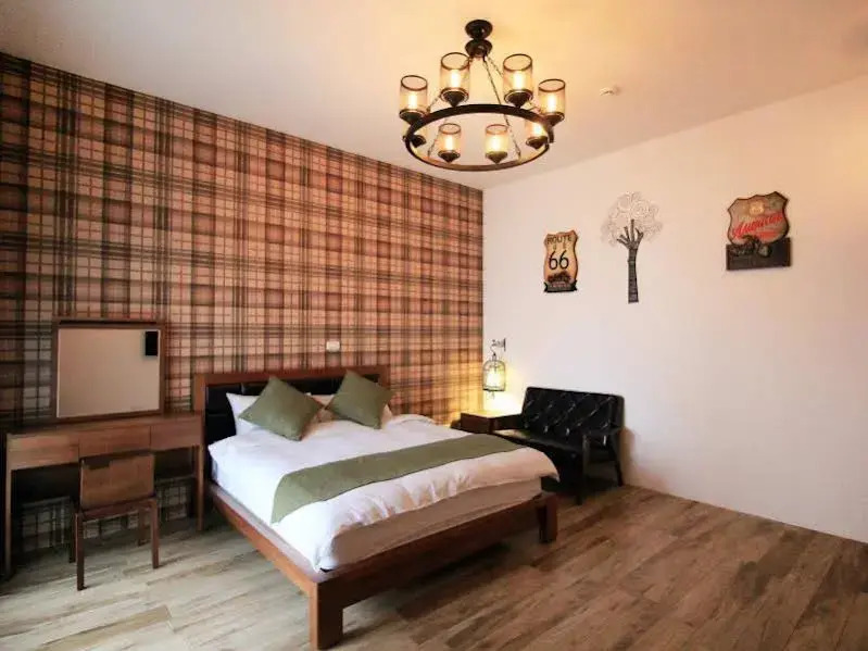 Chiyafonchin B&B