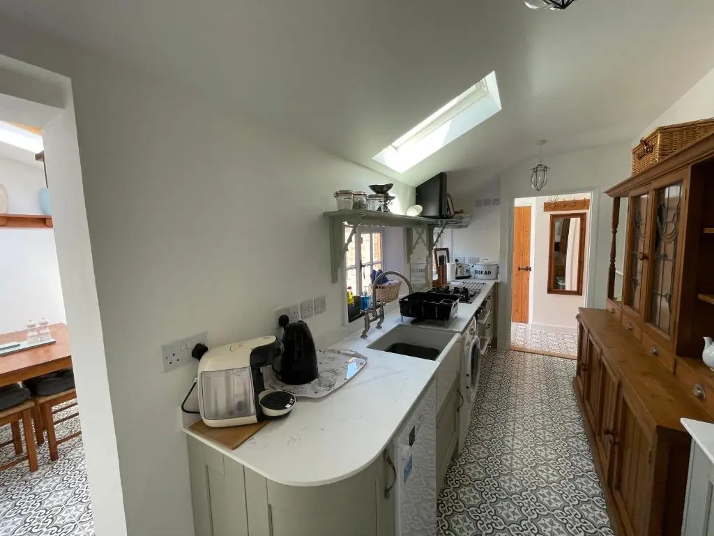 All Seasons Cottage Breaks