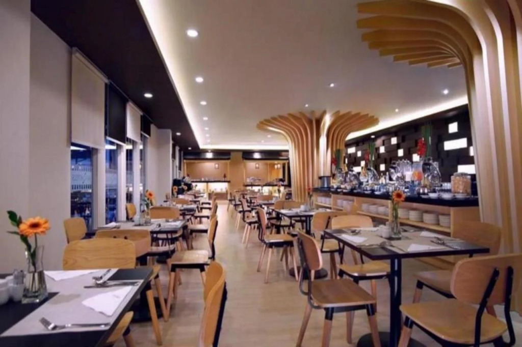 Vega Hotel Gading Serpong