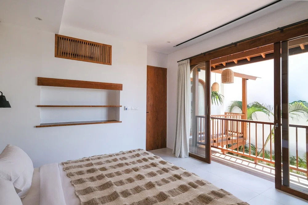 The Arki Villa