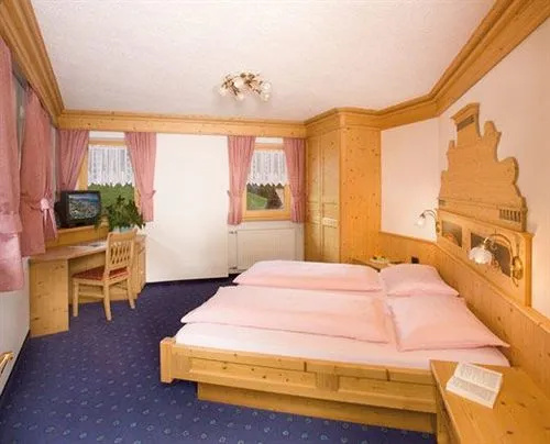 DAS GERSTL Alpine Retreat