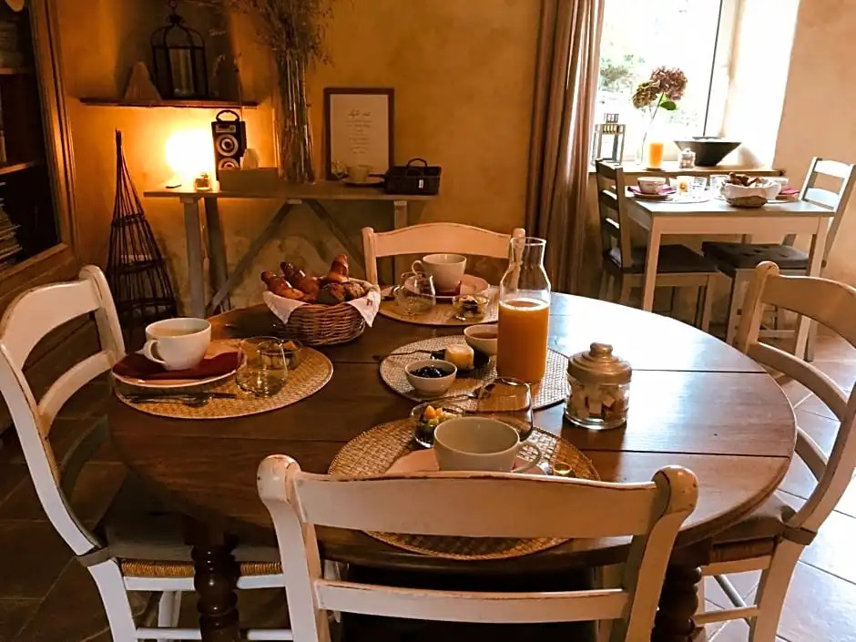 Kêr Neizh Breizh - Gîtes de Charme - Le Petit Châtelier